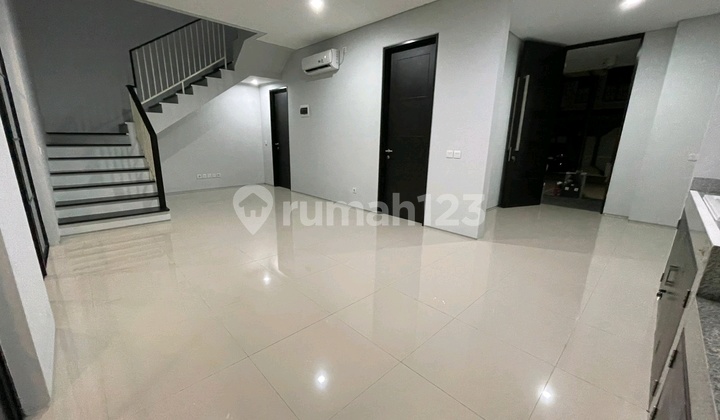 For Sale New Oakwood Hook House Citraland Main 2 Floors Land Area 142m² 3 Bedrooms