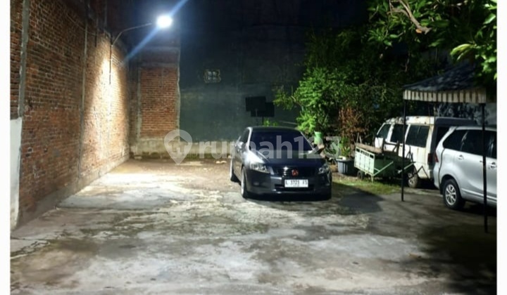 Dijual Tanah Karah Tama Asri Cocok Untuk Hunianatau Kost Murah Tanah di Karah Tama Asri I, Karah, Kec. Jambangan, Surabaya, Jawa Timur, Jambangan Lainnya 160.0 m²