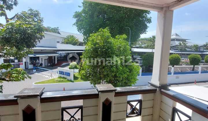 For Rent House International Village IV Opposite ISIS School Citraland Near Pakuwon Mall West Surabaya 2