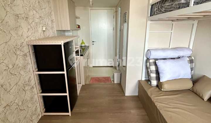 Disewakan Apartemen Vittorio Studio Luas 23M Lantai 30 Wiyung Dekat Pakuwon Mall Surabaya Barat Disewakan Apartemen Vittorio Studio Luas 23M Lantai 30 Wiyung Dekat Pakuwon Mall Surabaya Barat