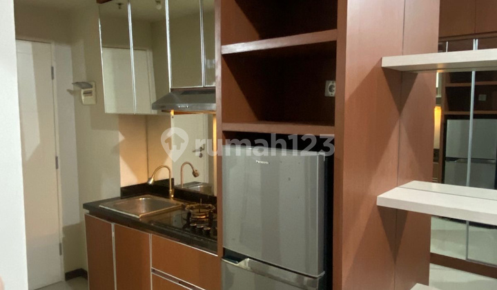 For Rent Orchard Studio Apartment 5th Floor Minimalist Furnished City View For Rent Orchard Studio Apartment 5th Floor Minimalist Furnished City View