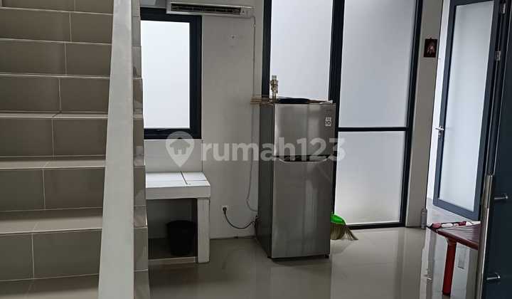 Disewakan Rumah Royal Residence Serenade Wiyung Minimalis Furnish Siap Huni Luas 100m Dekat Pakuwon Mall Dan Selangkah Ke Citraland 1