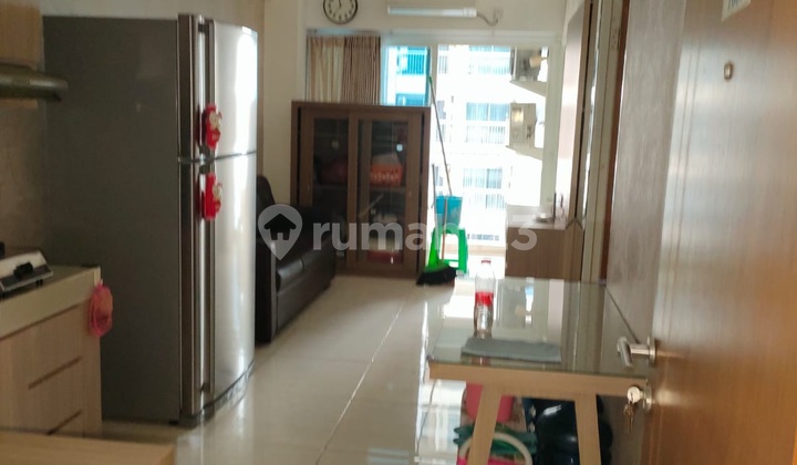 Dijual Apartemen Puncak Bukit Golf Lt 10 2Br Full Funish Corner 1