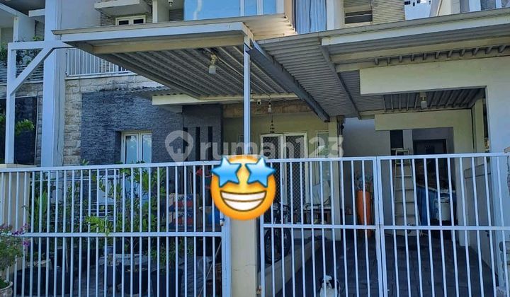 Turun Harga Jual Rumah Royal Residence Wiyung Jalan Raya Row 12meter Rumah SHM di Jl. Royal Residence, Babatan, Kec. Wiyung, Surabaya, Jawa Timur, Wiyung Bagus