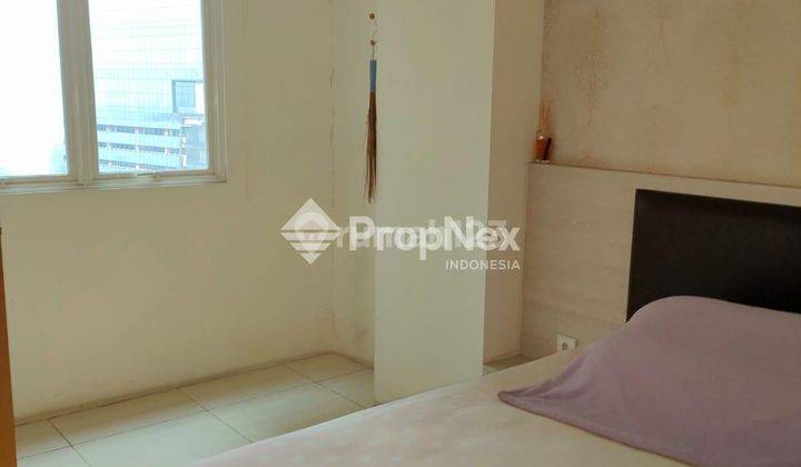 Dijual Apartemen Puncak Bukit Golf Lt 10 2Br Full Funish Corner 2