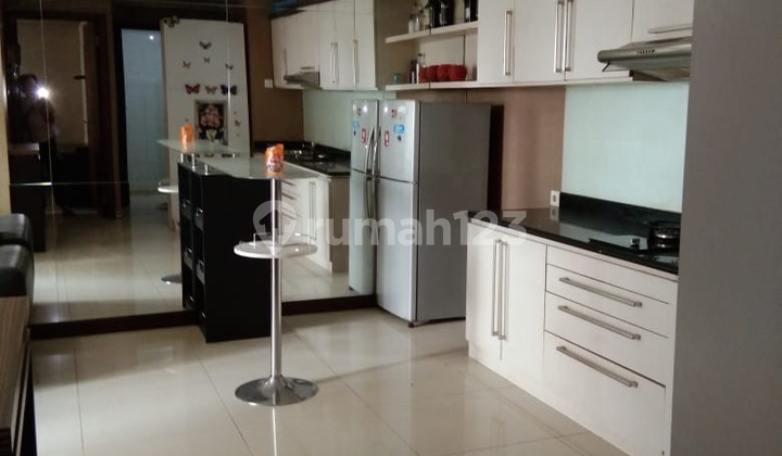 For Rent Apartment Waterplace Tower B 8th Floor Furnished Pool View Opposite P For Rent Apartment Waterplace Tower B 8th Floor Furnished Pool View Opposite P