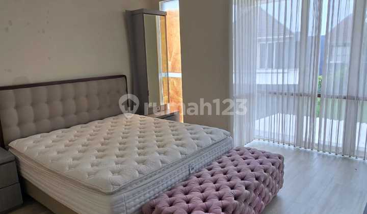 Disewakan Rumah Minimalis Citraland Utama 2 Lantai Luas 135M 3 Kamar Dekat Fresh Market dan Pakuwon Mall Surabaya Barat