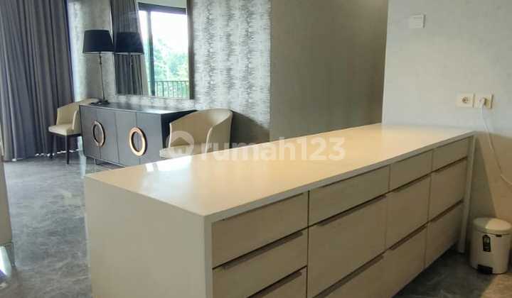 Disewakan Apartemen Graha Golf Tower Alexa Lantai 2 3 Kamar Full Furnish Super Mewah Siap Huni Dekat Pakuwon Mall Dan Selangkah Ke Citraland Surabaya Barat 2