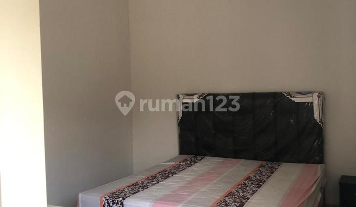 For Rent Ready-to-Occupy House Prambanan Regency Wiyung Furnished 2 Floors Area 162m² 3 Bedrooms Near Pakuwon Mall West Surabaya 2