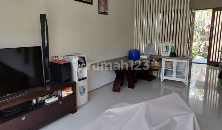 Disewakan Rumah Full Furnish Green Hill Citraland Utara Luas 200m 2 Lantai 3 Kamar Dekat Pakuwon Mall Dan Universitas Ciputra Surabaya Barat