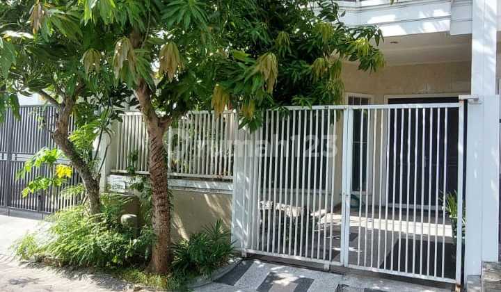 Dijual Rumah Villa Valencia Lontar 2 LT 3 Kamar Dekat Pom Bensin Lontar dan Pakuwon Mall Surabaya Barat Dijual Rumah Villa Valencia Lontar 2 LT 3 Kamar Dekat Pom Bensin Lontar dan Pakuwon Mall Surabaya Barat