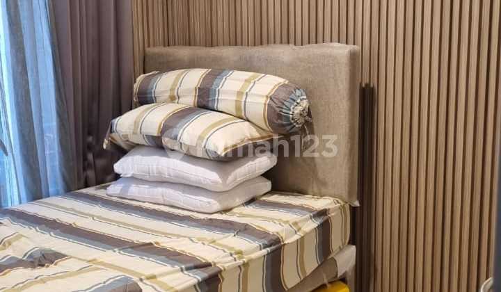 Disewakan Rumah Cantik Grand Pakuwon Tandes Siap Huni Furnish Bagus 3Kt LT 90M Dekat Food Junction Surabaya Barat 2