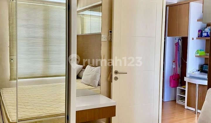 Dijual Apartemen Tanglin Lantai 21 View City Dan Pool 2br Full Furnish Connect Pakuwon Mall Selangkah Ke Citraland  1