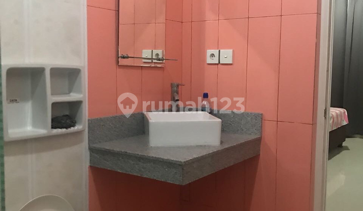 Disewakan Rumah Darmo Sentosa Hook Furnish Siap Huni LT 330M 2