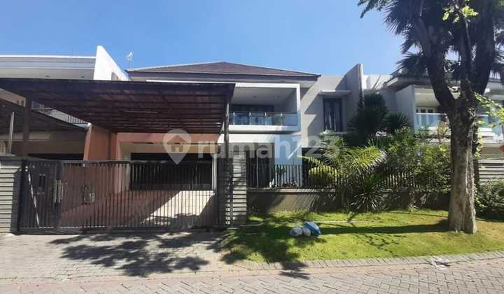 Dijual Rumah Siap Huni Minimalis Graha Family Blok N 2 Lantai Luas 450M Dekat Pakuwon Mall Surabaya Barat Dijual Rumah Siap Huni Minimalis Graha Family Blok N 2 Lantai Luas 450M Dekat Pakuwon Mall Surabaya Barat