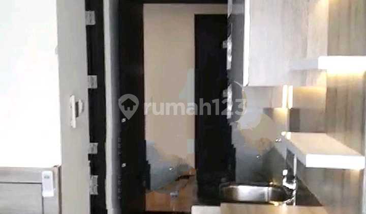 Disewakan Apart Klaska Unit Baru Studio Bagus Bersih 2