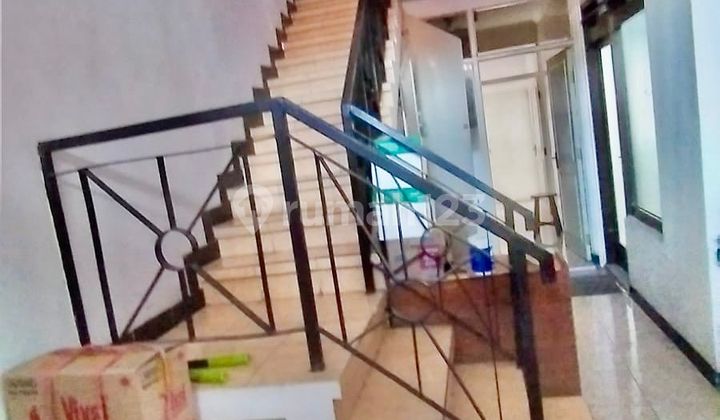 Rumah Hitung Tanah Murah Pol Darmo Permai Selatan Dekat Tol Dan Pakuwon Mall Surabaya Barat 2