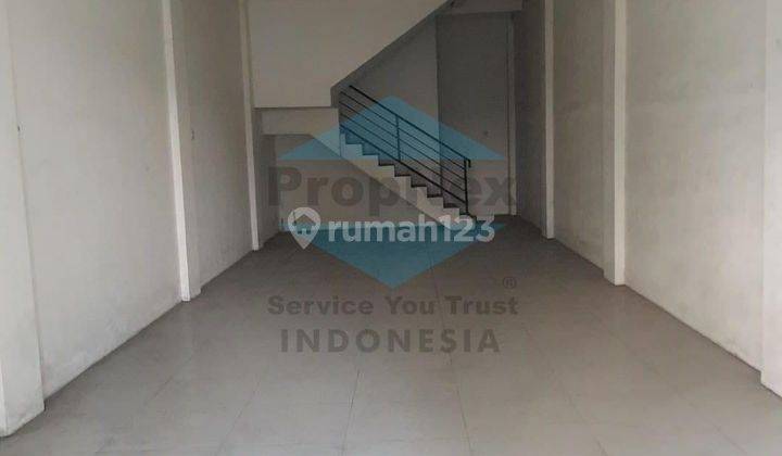 Dijual Ruko Baru 3 Lantai Di Driyorejo Gresik Unfurnished Hgb 2
