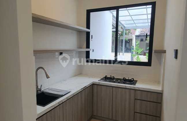 Dijual Cepat Rumah Citraland Utara 2 Lantai Minimalis Luas 120m 4 Kamar Mandi Dekat Universitas Ciputra Dan Pakuwon Mall 2