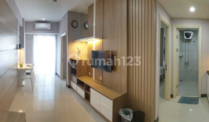 Dijual Apartemen Anderson 2Br Lantai 25 Full Furnish Mewah Connect Pakuwon Mall Surabaya Barat Dijual Apartemen Anderson 2Br Lantai 25 Full Furnish Mewah Connect Pakuwon Mall Surabaya Barat