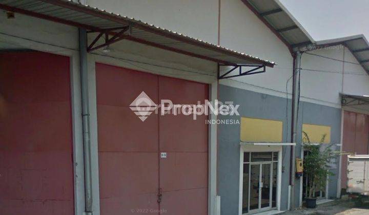 Dijual Cepat Pergudangan Meiko Abadi 7 Sidoarjo 1