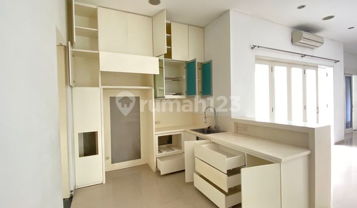 For Rent Minimalist House Raffles Garden Citraland 2 Floors Area 450m Near Pakuwon Mall West Surabaya