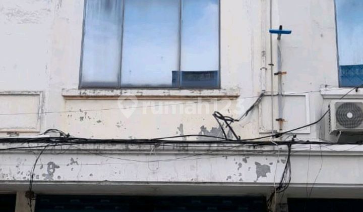 Dijual Ruko Klampis Megah 3.5 Lt Kosongan Murah Truk Besar Bisa Masuk Dijual Ruko Klampis Megah 3.5 Lt Kosongan Murah Truk Besar Bisa Masuk