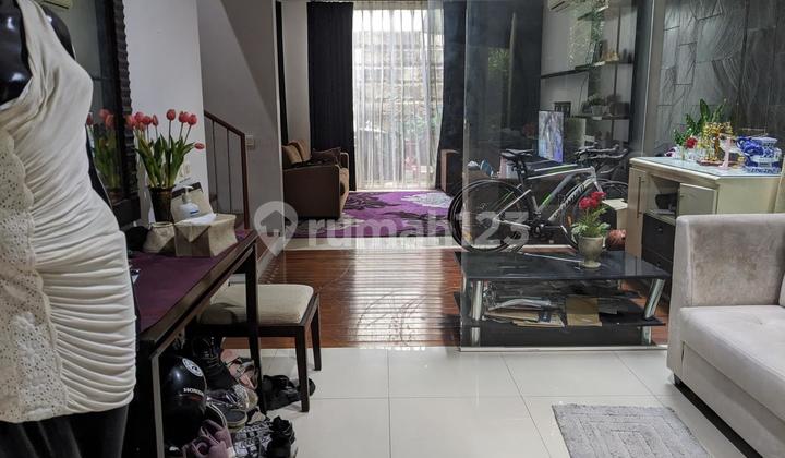 Disewakan Cluster Utama Citraland Newton Hill Furnish Bagus Siap Huni Dekat Pakuwon Mall Dan Universitas Ciputra 2