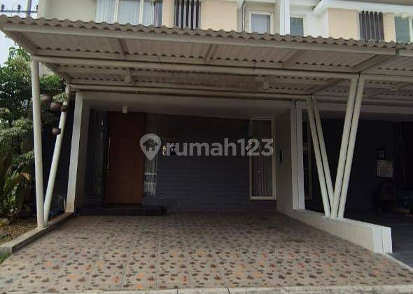 Disewakan Rumah Northwest Park Citraland 2 Lantai 3 Kamar Full Furnish Dekat Pakuwon Mall 1