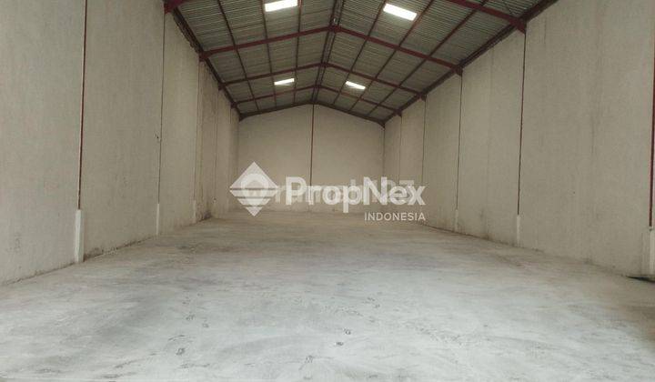 Dijual Cepat Pergudangan Meiko Abadi 7 Sidoarjo 2