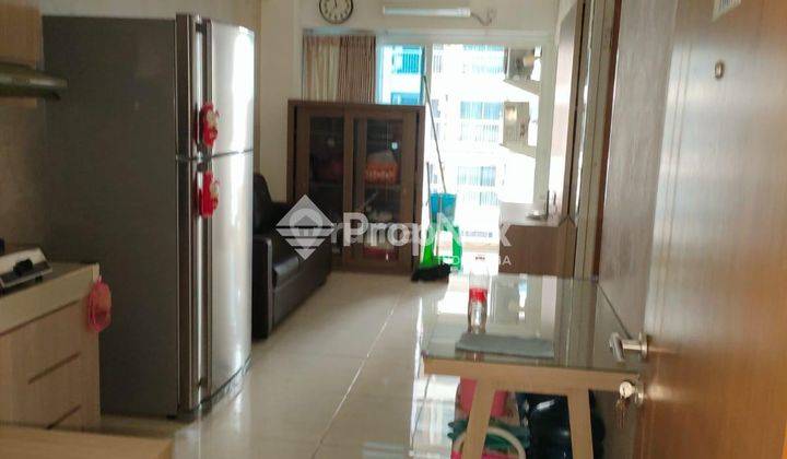 Dijual Apartemen Puncak Bukit Golf Lt 10 2Br Full Funish Corner 1