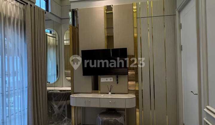 For Rent: Mansion Nine Gresik 2-Story House, 60m² Area, West Surabaya Border For Rent: Mansion Nine Gresik 2-Story House, 60m² Area, West Surabaya Border