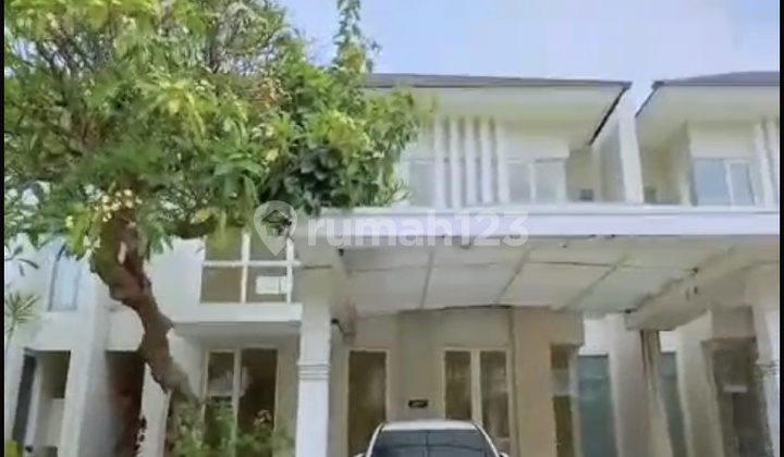 Rumah Baru!! Grand Pakuwon