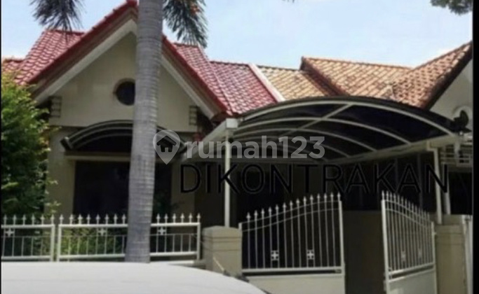 Taman Gapura 1 Mnt Ke Gwark Citraland