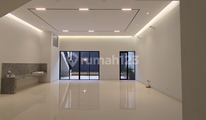 Rumah Baru Kiyis2.... Bukit Golf 2