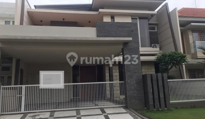 Rumah Murah W B M. 10 Menit Ke P T C
