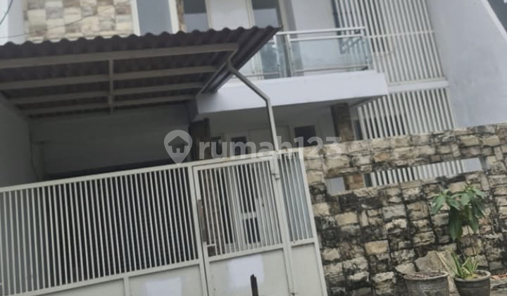 Siap Huni! Griya Kebraon 2