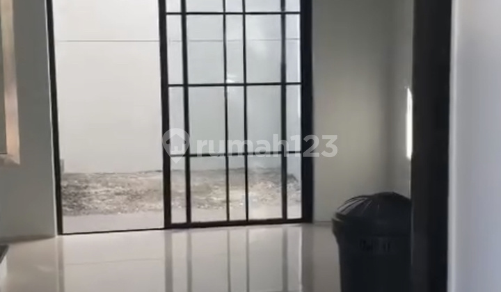 Baru Kinyikiyis!! Oakwood Citraland Rumah