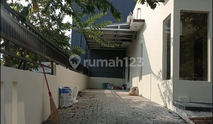 Siap Dikontrak!! Tpr Citraland Bagus 2