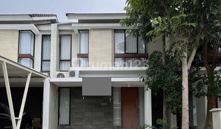 Dijual Cepat N W L Bagus