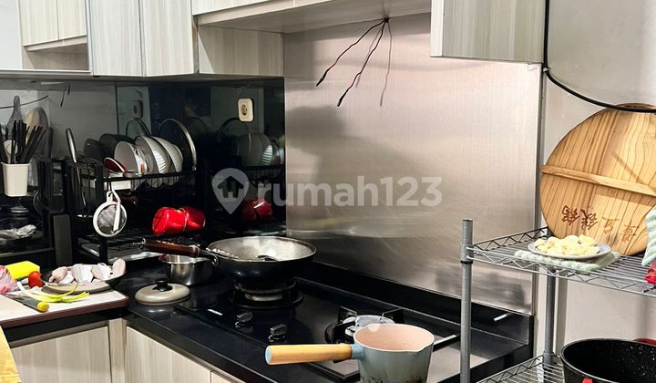 Rarely Available for Rent: House in International Village Citraland 2