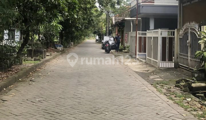 Siap Huni! Griya Kebraon