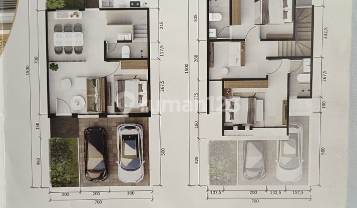 Rumah Baru Greas Rumah Baru Greas