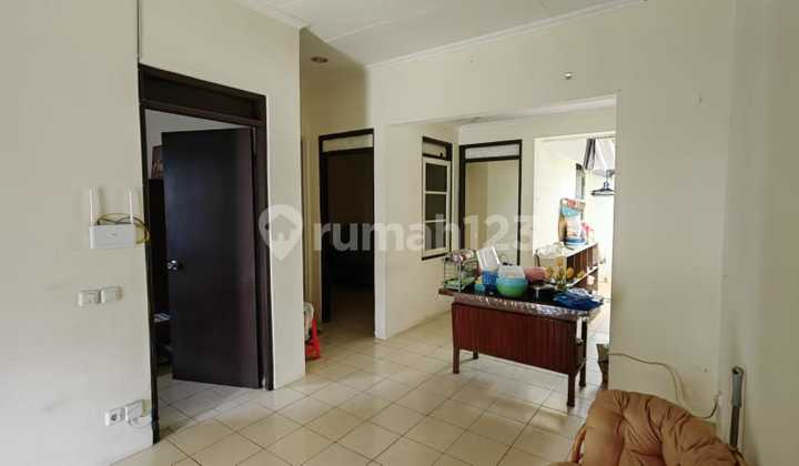 Dijual Cepat Rumah Siap Huni Lippo Karawaci 2