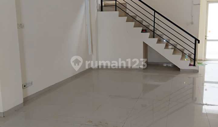 Dijual Cepat Ruko Siap Pakai di Lokasi Premium Alam Sutera - Simonefa Dijual Cepat Ruko Siap Pakai di Lokasi Premium Alam Sutera - Simonefa