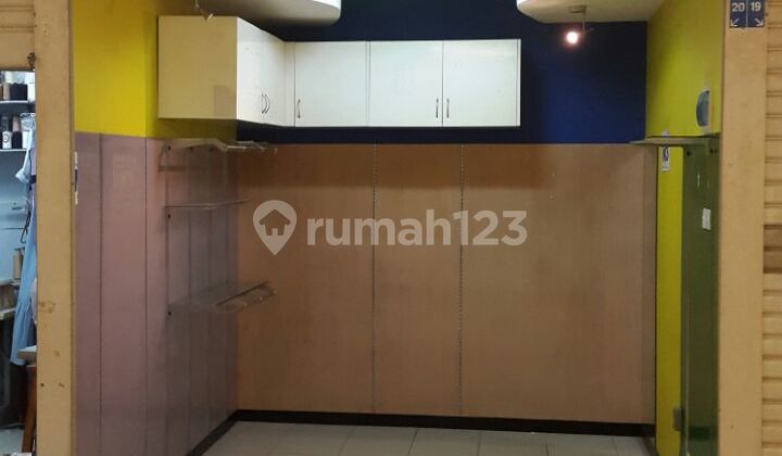 Kios Dijual Itc Permata Hijau Bu Kios Dijual Itc Permata Hijau Bu