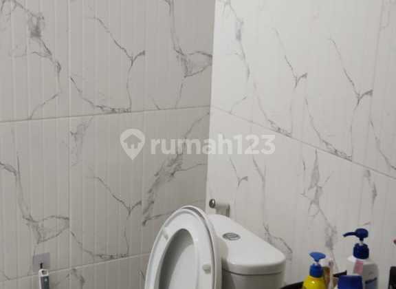 Dijual Rumah 2 lantai di Winston Residence Serpong Cisauk, Tangerang - Lelyefa 2