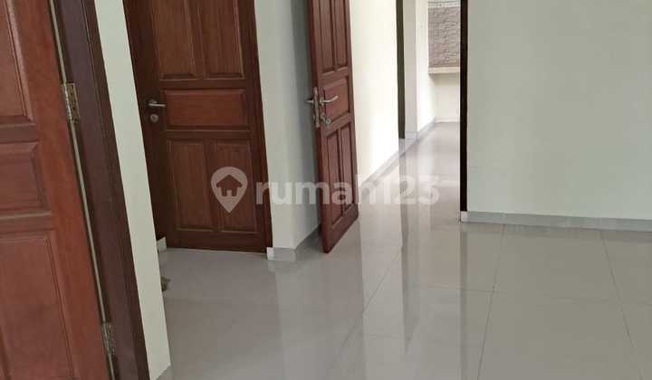 DIJUAL RUMAH DAN KAVLING TANAH DI PERUM KORPRI CISAUK ( Unit Gandeng )  1