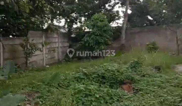 Dijual Kavling 1.140m2 SHM di Jln Raya Legok, Karawaci (dekat Gading Serpong) 2