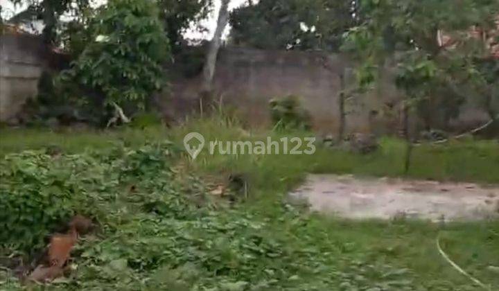 Dijual Kavling 1.140m2 SHM di Jln Raya Legok, Karawaci (dekat Gading Serpong) 1